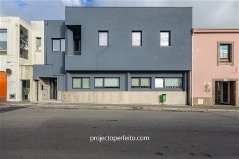 Empreendimento Vilar Paraíso - V.N.Gaia