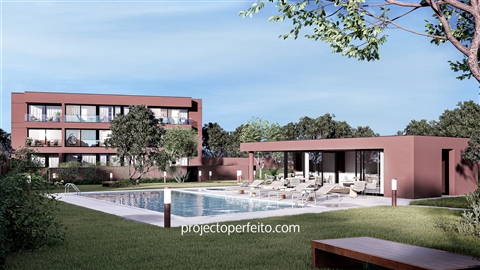 Empreendimento TERRAE