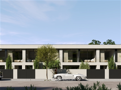 Empreendimento Nova Line