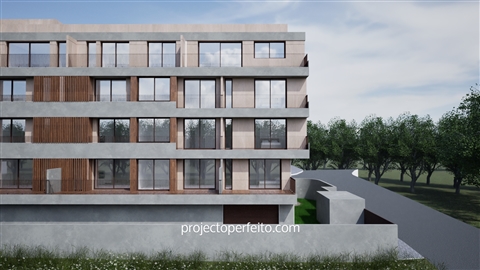 Candeias Residence II