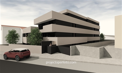 Empreendimento Pedras Vivas