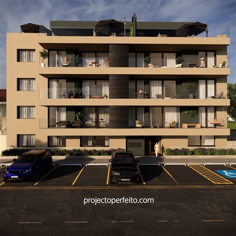 Empreendimento Prime SFM