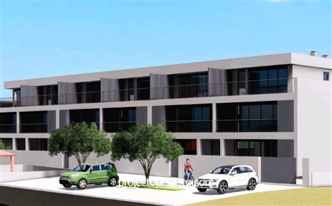 Empreendimento Argoncilhe BC