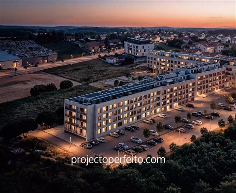 Empreendimento Espinho