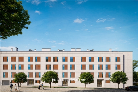 Empreendimento Silvalde, Espinho