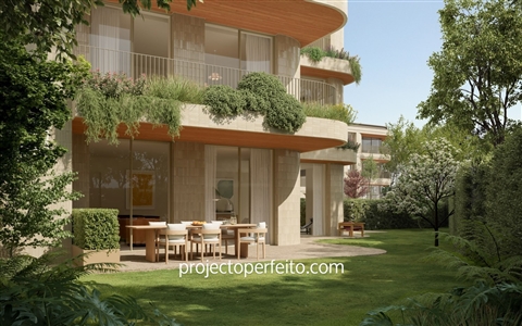 Empreendimento Foliage - Foz Porto