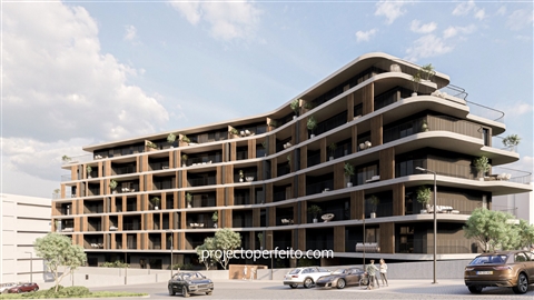 Empreendimento Gaia Premium