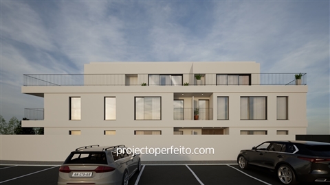Empreendimento The Mill