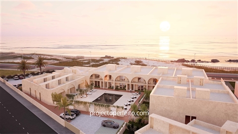 Empreendimento Sea Side Living