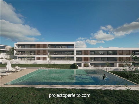 Empreendimento Gondomar - Serenity