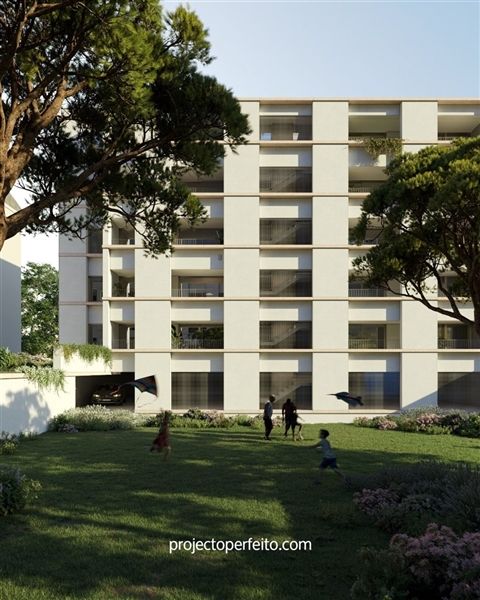 Empreendimento Porto - Covelo