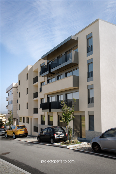 Empreendimento Oliveira do Douro