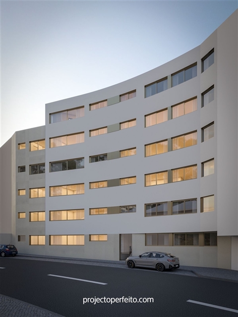 Empreendimento Gramoinhos