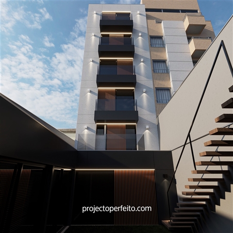 Empreendimento Porto