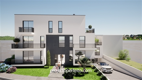 Empreendimento Nogueira Prime