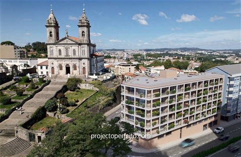 Empreendimento Bonfim # Porto