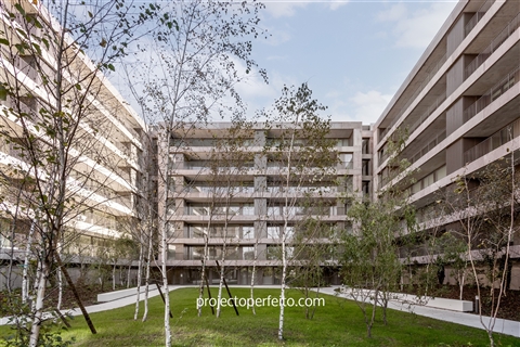 Empreendimento Terra