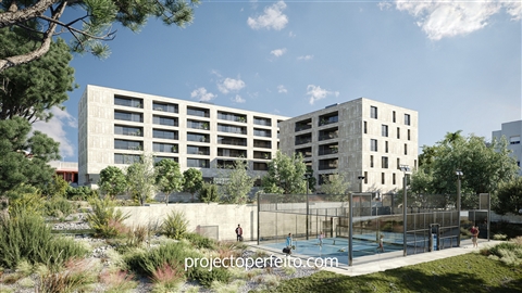 Empreendimento Le Parc