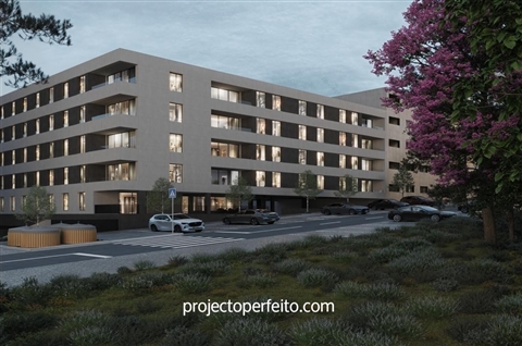 Empreendimento Collegium - Canidelo