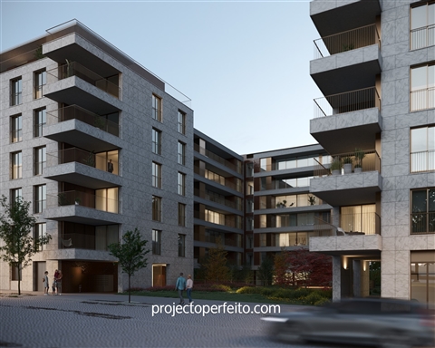 Empreendimento White Stone