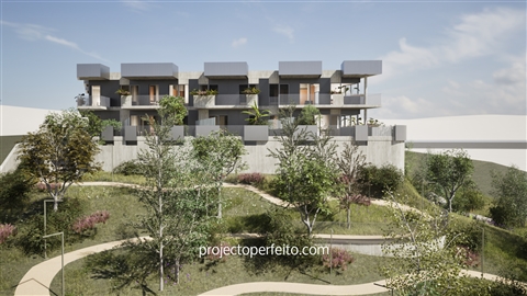 Empreendimento The Meadow