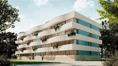 Empreendimento Aquamar