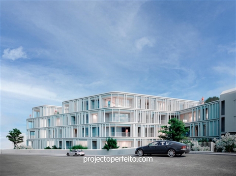 Empreendimento Emirati Residences