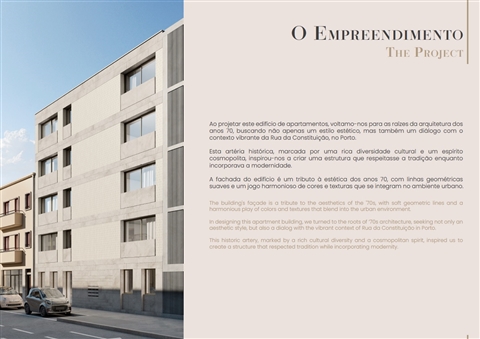 Empreendimento Constituição